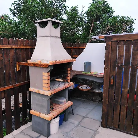 דירה Lucia - El Mirador