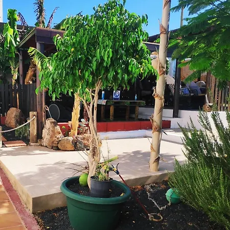 Lucia - El Mirador דירה *