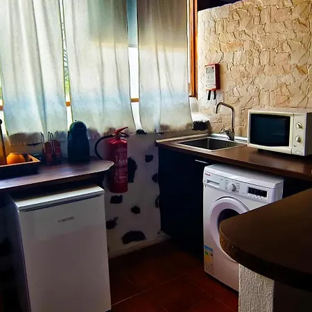 Lucia - El Mirador דירה