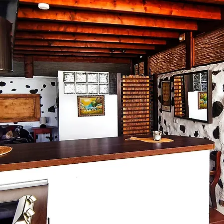 דירה Lucia - El Mirador