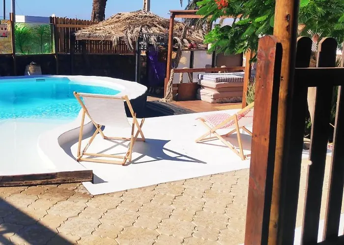 Lucia - El Mirador 公寓 *