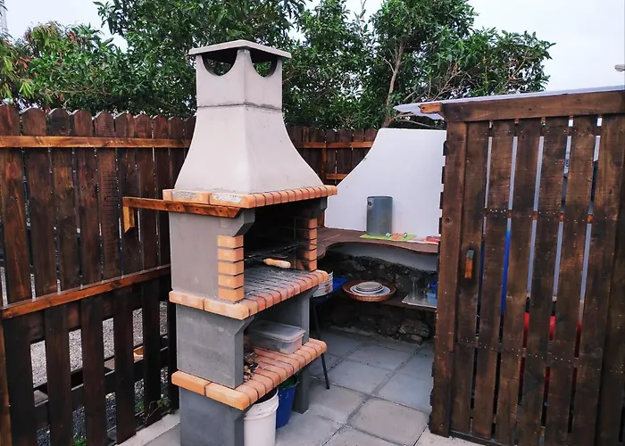 公寓 Lucia - El Mirador