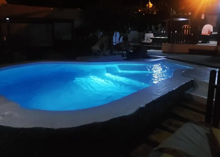 Lucia - El Mirador 公寓 *