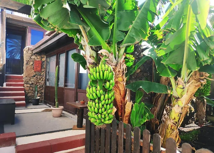 Apartamento Lucía Lanzarote - El Mirador