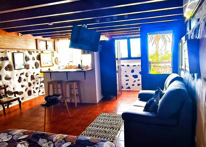 公寓 Lucia - El Mirador Mácher