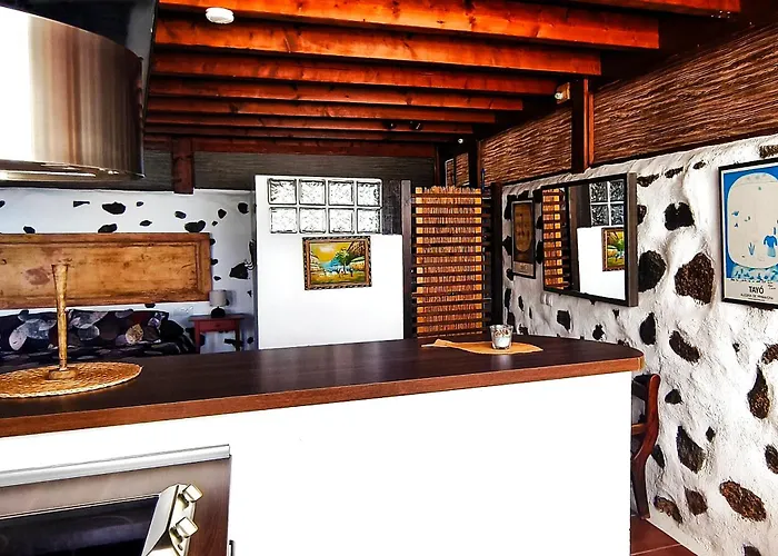 公寓 Lucia - El Mirador