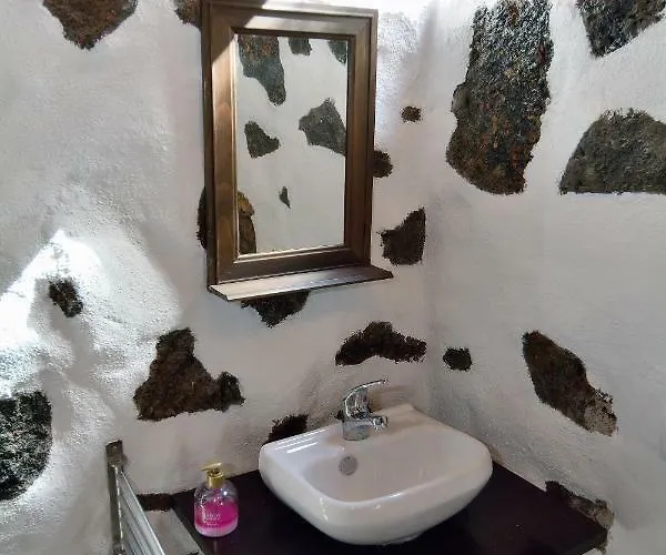 公寓 Lucia - El Mirador Mácher